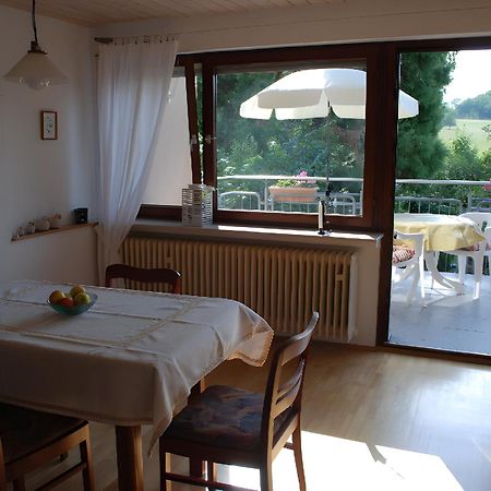 Ferienwohnung Mit Pool Straubenhardt Exteriör bild