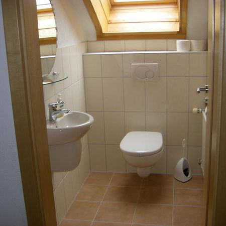 Ferienwohnung Mit Pool Straubenhardt Exteriör bild