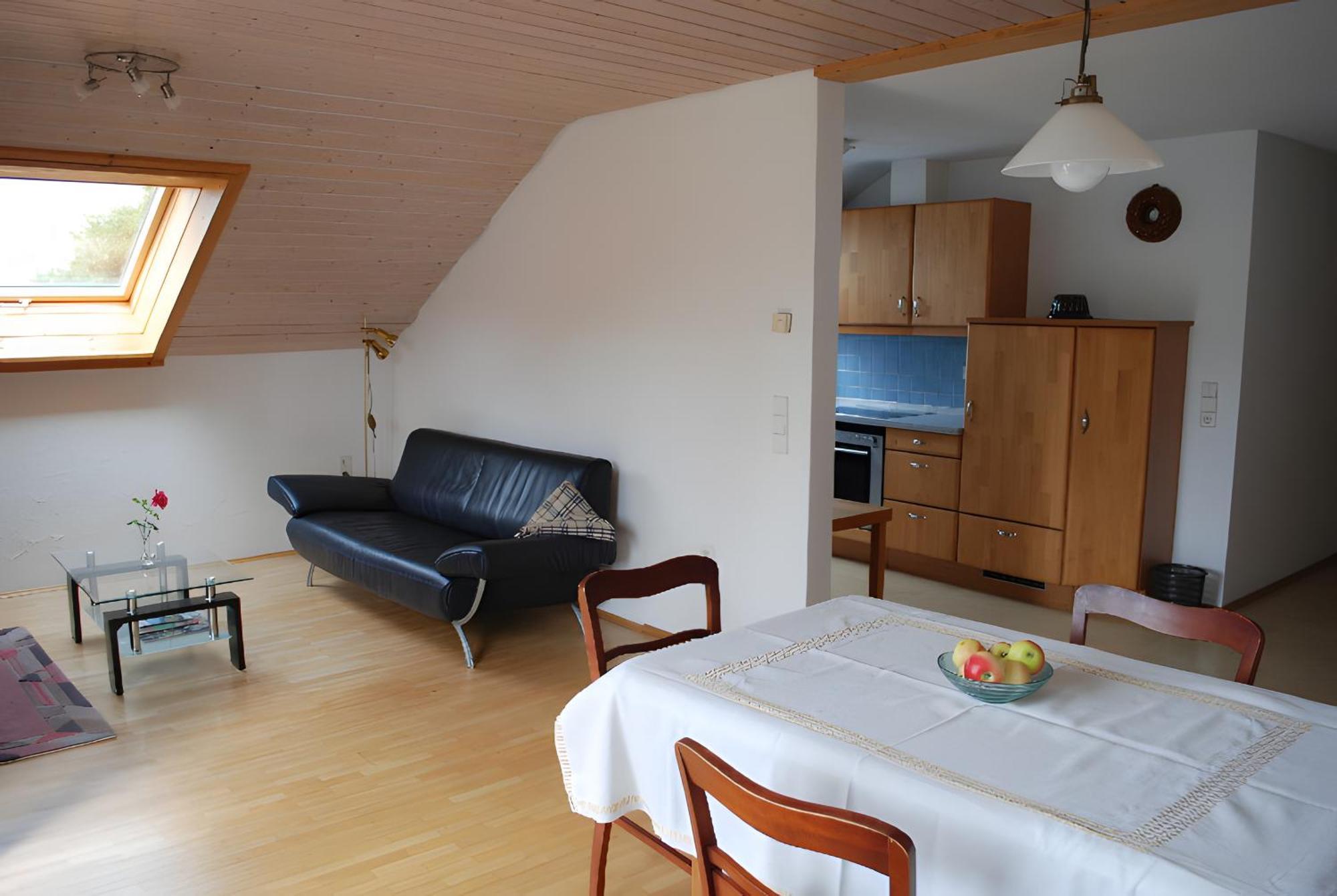 Ferienwohnung Mit Pool Straubenhardt Exteriör bild