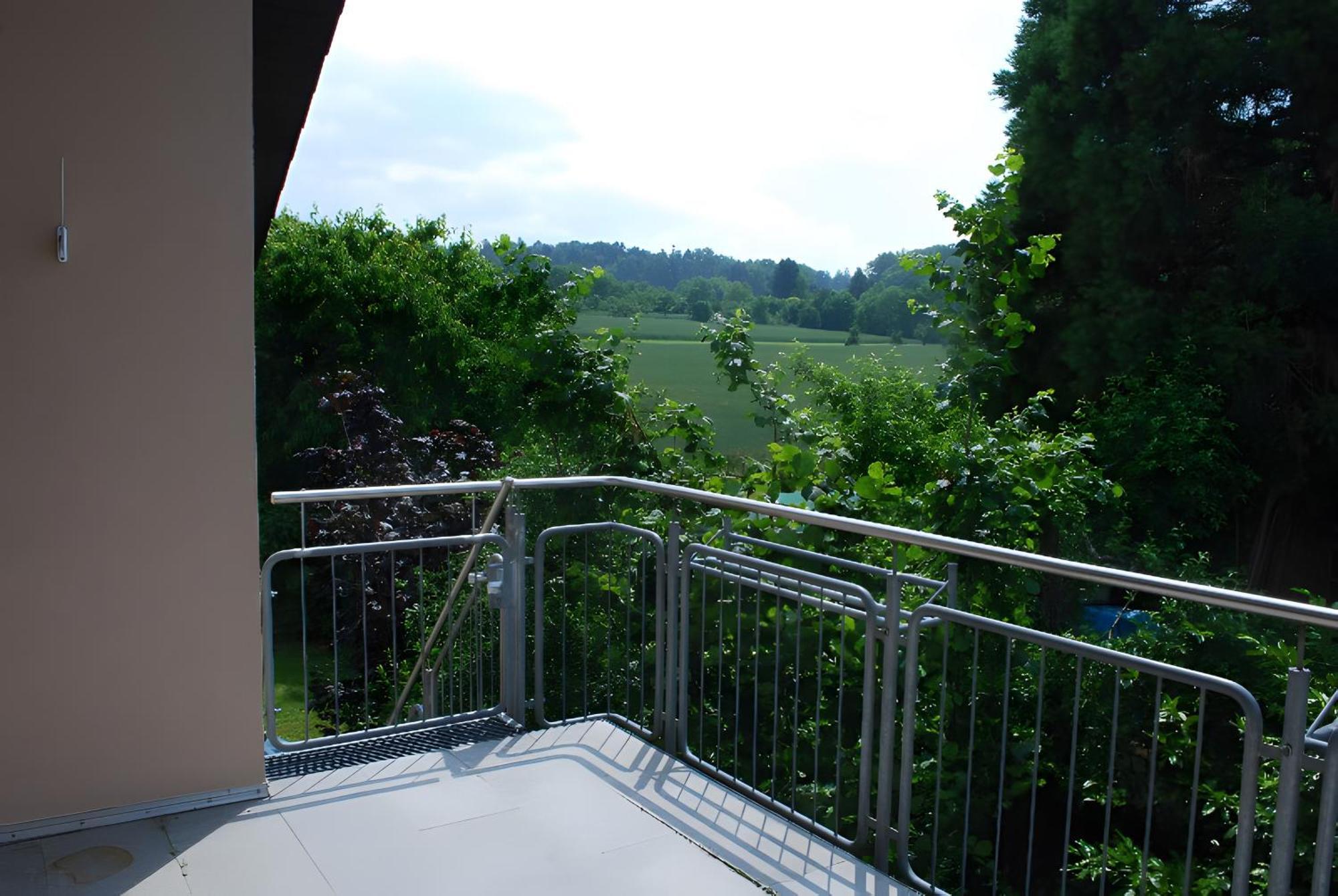 Ferienwohnung Mit Pool Straubenhardt Exteriör bild