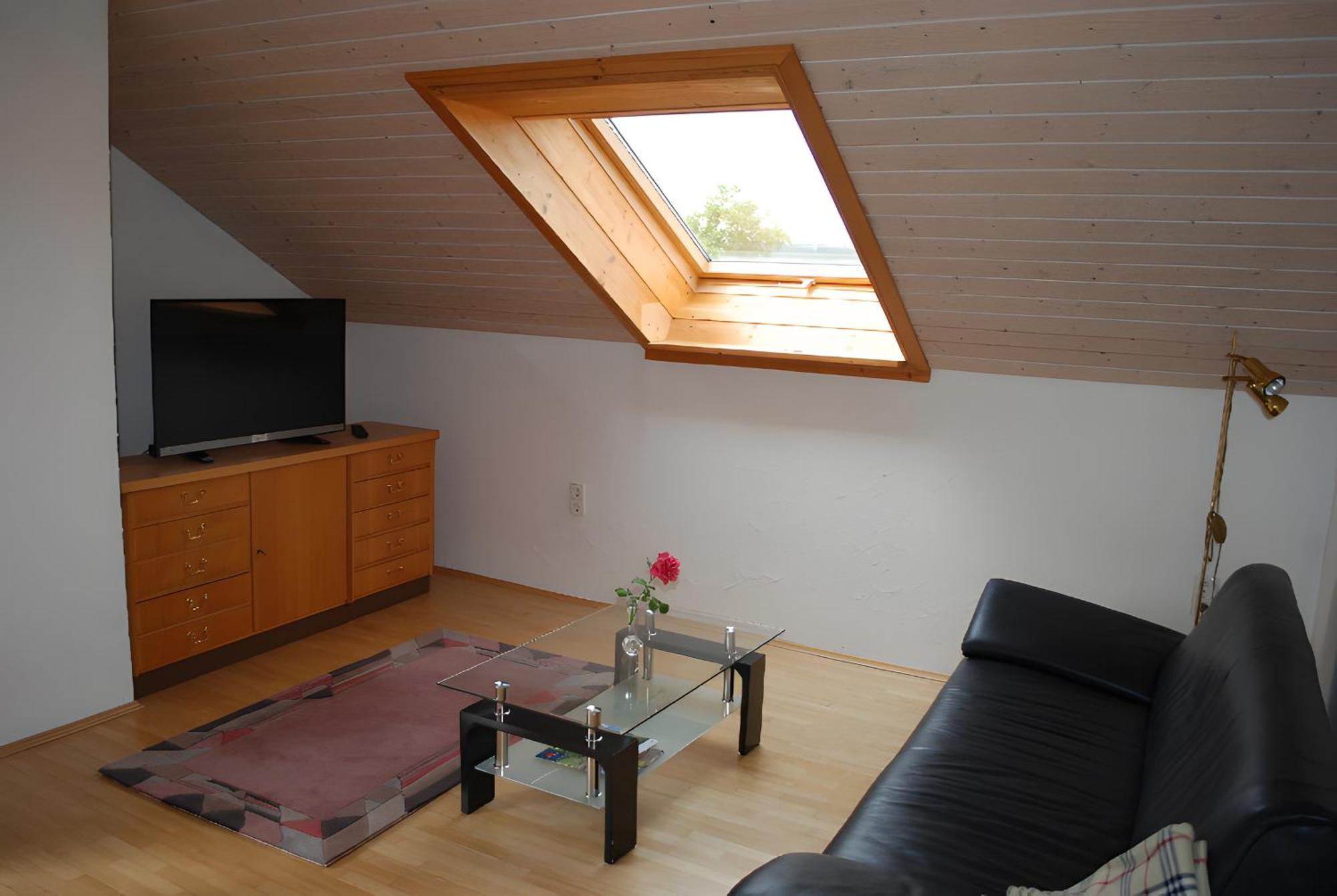 Ferienwohnung Mit Pool Straubenhardt Exteriör bild