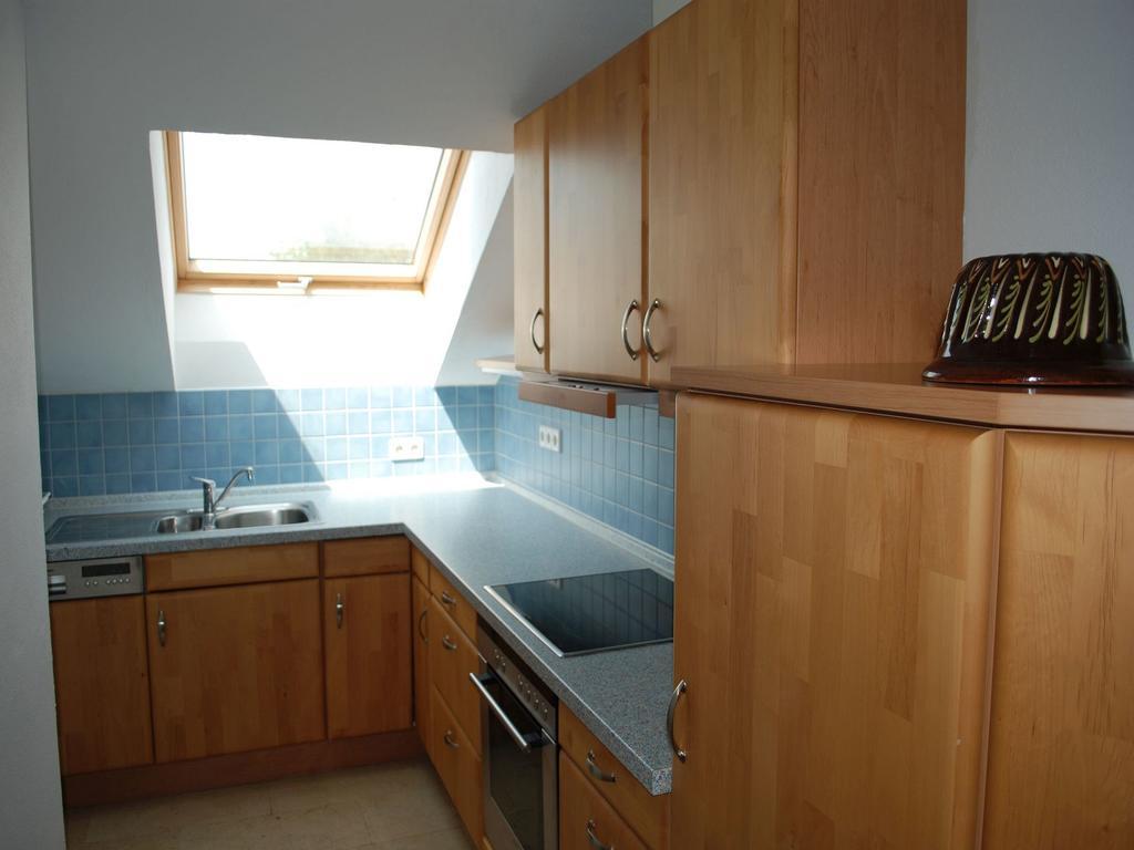 Ferienwohnung Mit Pool Straubenhardt Exteriör bild