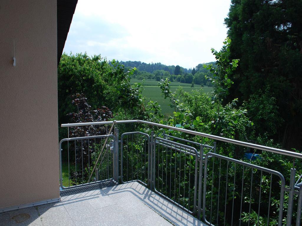Ferienwohnung Mit Pool Straubenhardt Exteriör bild