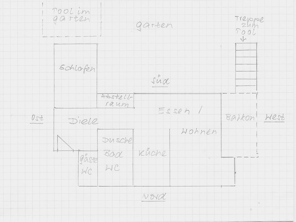 Ferienwohnung Mit Pool Straubenhardt Exteriör bild