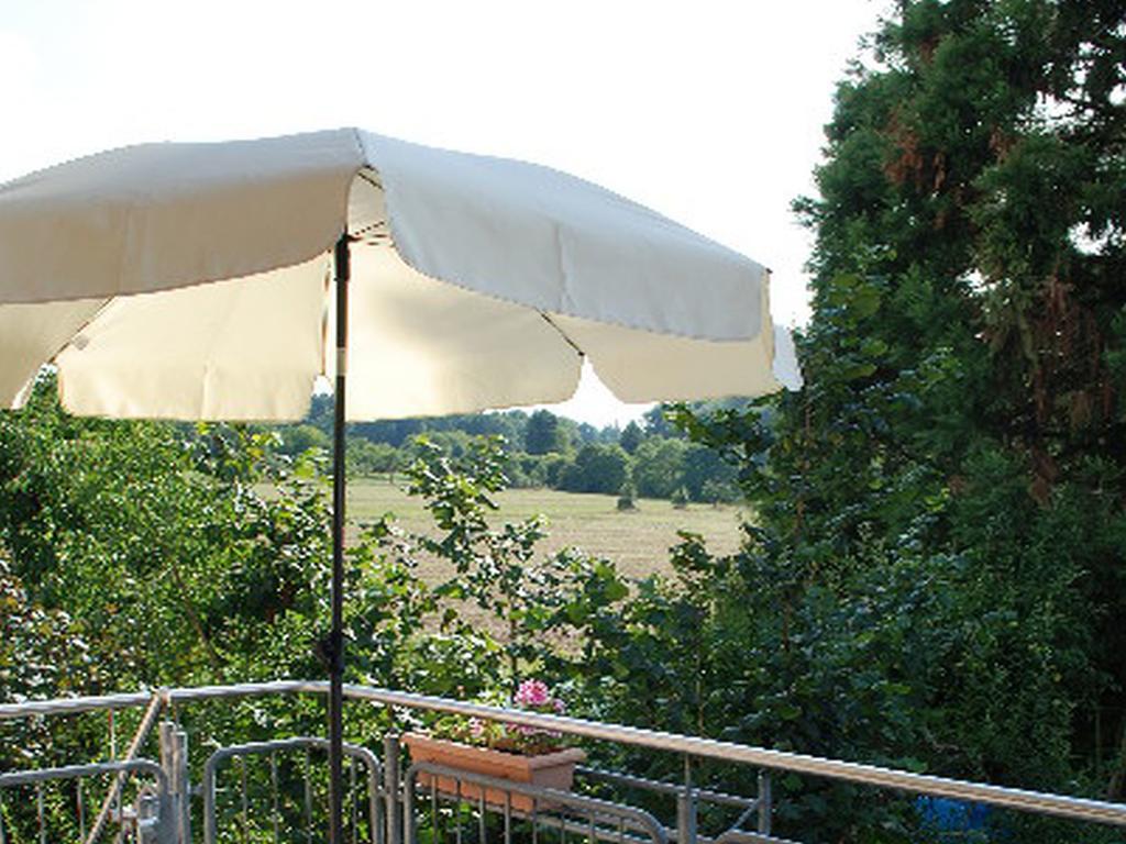 Ferienwohnung Mit Pool Straubenhardt Exteriör bild